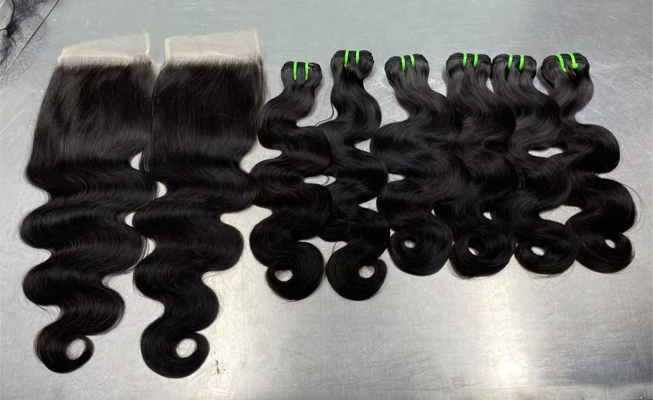 Bundle Deals 200g/300gr