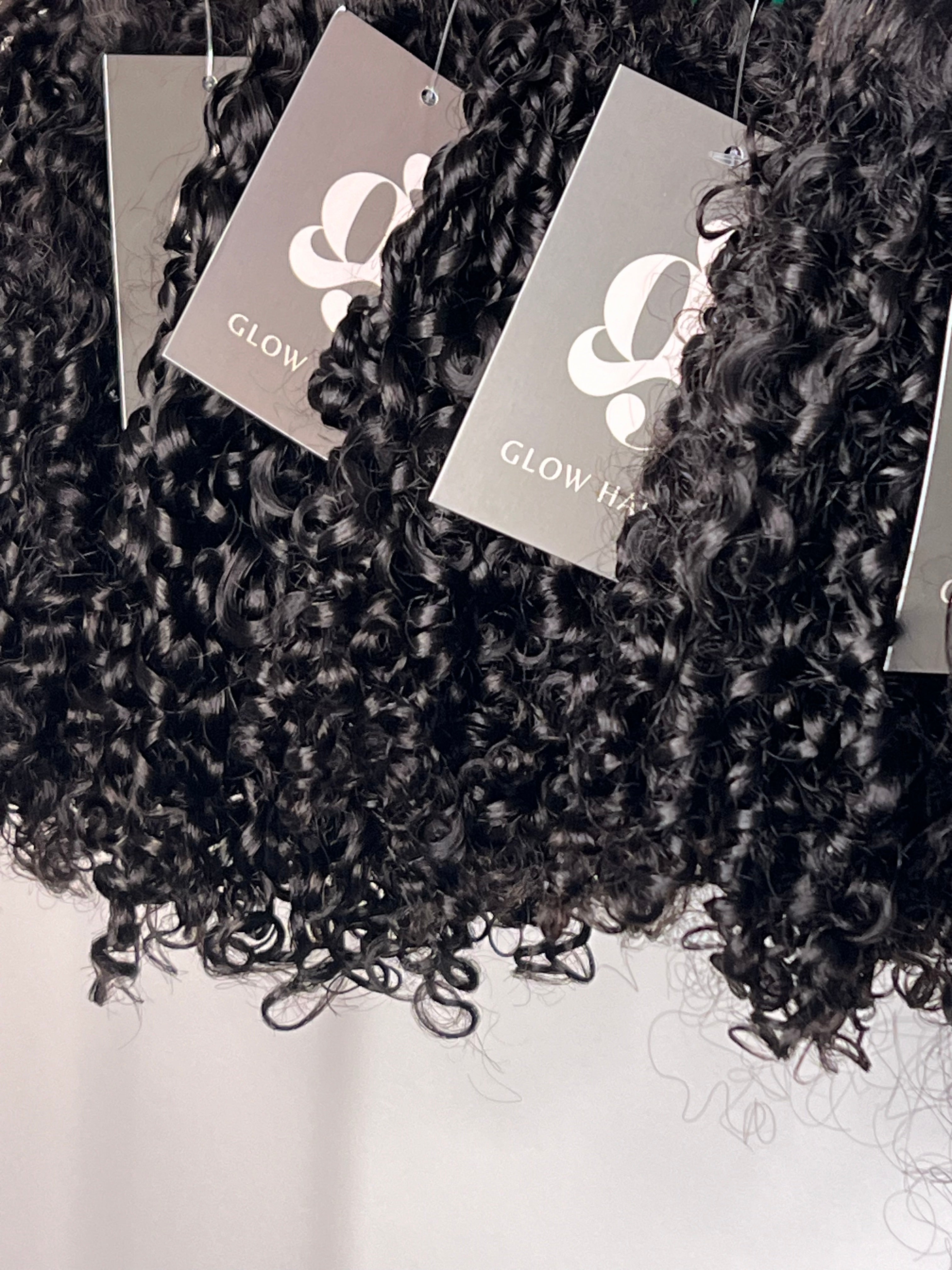 Pixie Curly Bundles 300gr