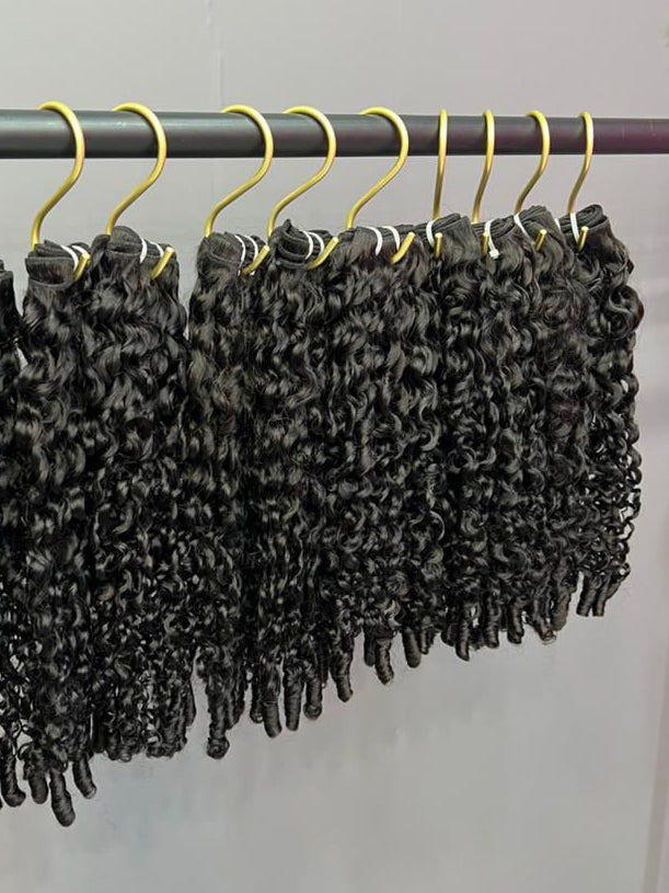 Spiral Curl