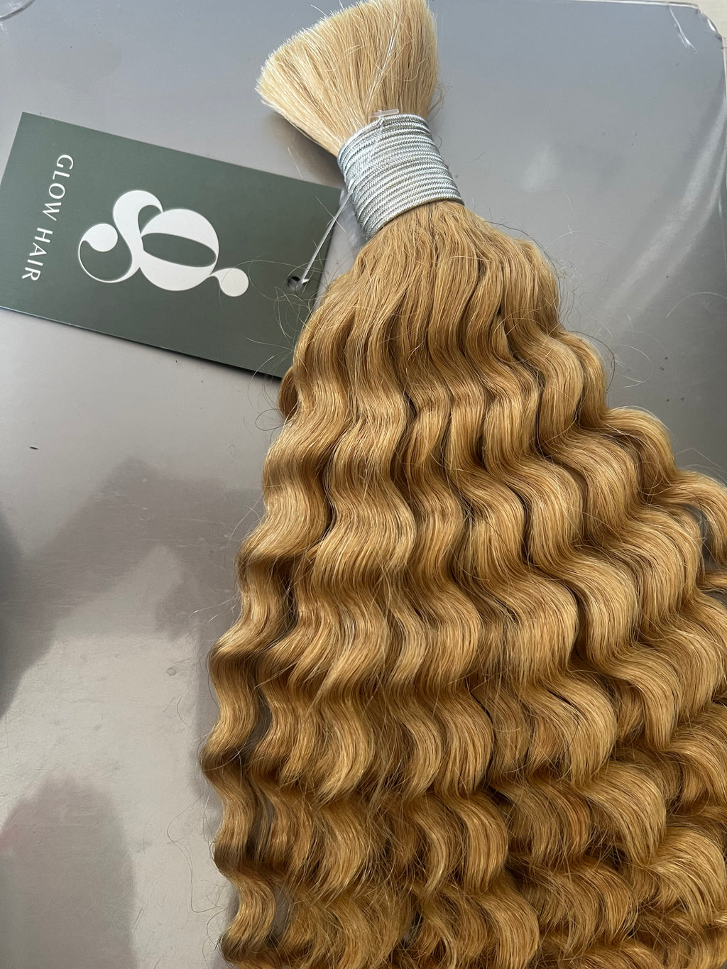 Hair Bulk
