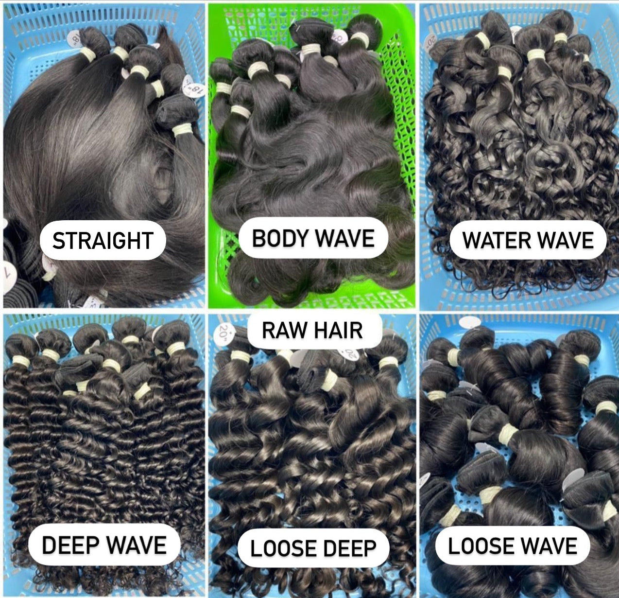 Raw Bundle Deals 300gr