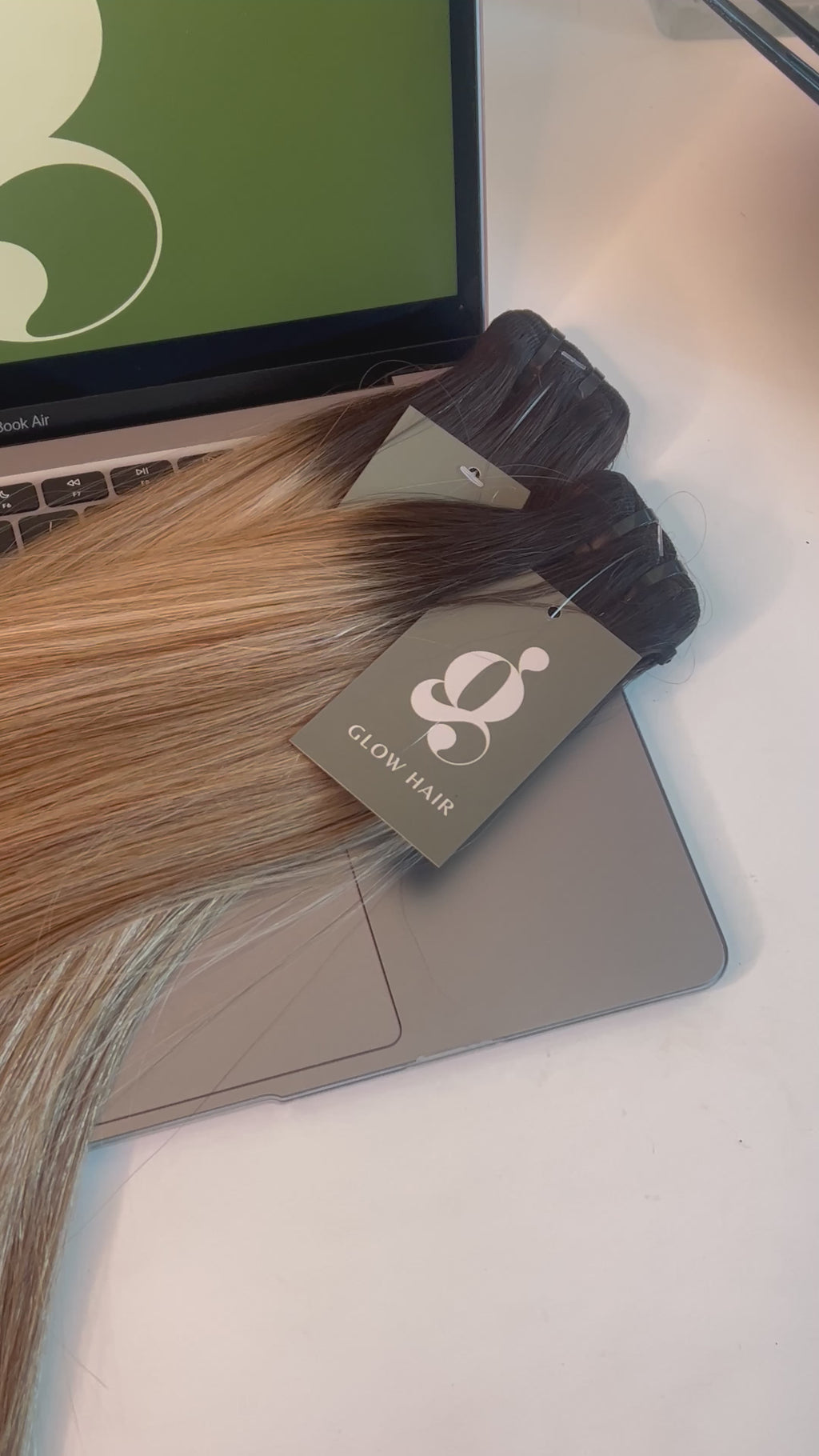 Latto Blonde